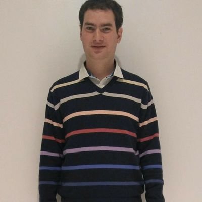 Profile Picture of Mauricio Palma (@mauri_palma) on Twitter