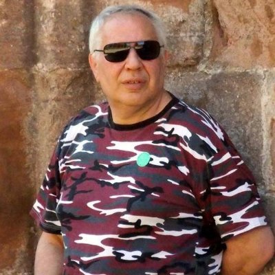 Steven Louis Passalacqua - Twitter Profile Picture of Steven Louis Passalacqua (@StevenLouisPas1) on Twitter