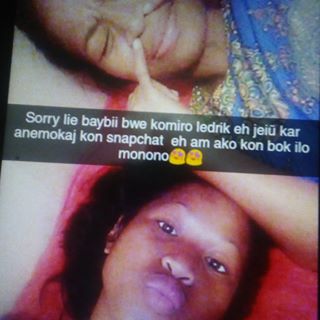 Profile Picture of Barry Kimej Leon (@Barry-Kimej-Leon) on Facebook