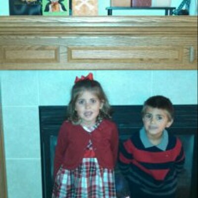 Profile Picture of Hannah Moderson (@HModerson) on Twitter