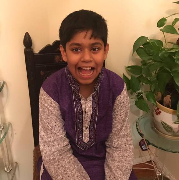 Profile Picture of Shermin Chowdhury (@sherminc) on Poshmark