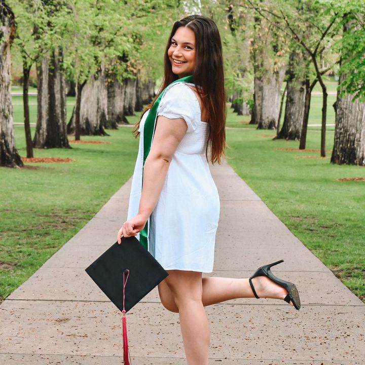 Profile Picture of Ally Albrecht | Nursing School (@ally.albrecht) on Tiktok
