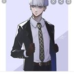 嗨 - Instagram Profile Picture of 嗨 (@en__ox) on Instagram