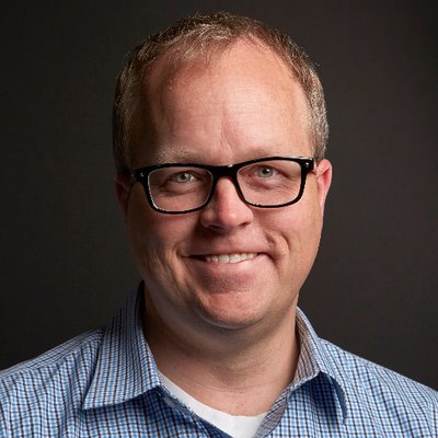 Profile Picture of William Crozer (@WilliamCrozer) on Twitter