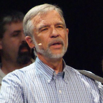 Profile Picture of Ken Broman-Fulks (@kenbromanfulks) on Twitter