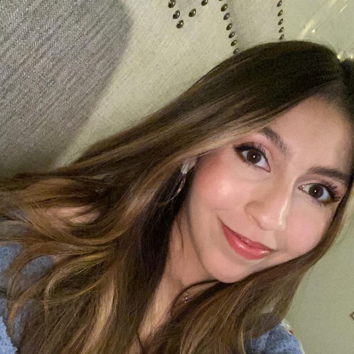Profile Picture of amanda.patino (@amanda.patino1) on Tiktok