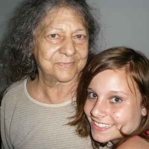 Profile Picture of Audrey Mckinney (@117747196) on Myspace