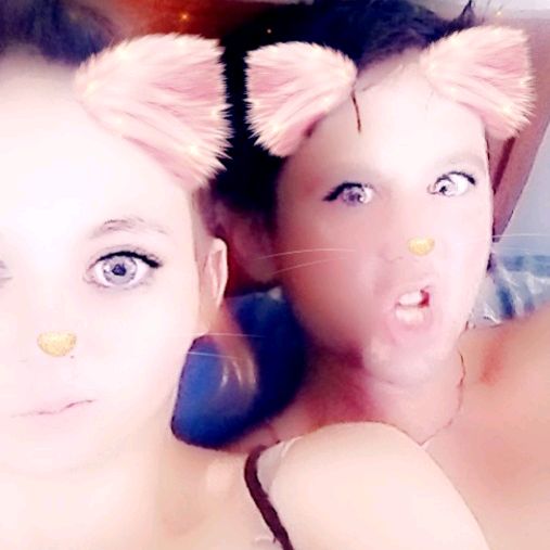Profile Picture of Tiffany Palmer (@tiffanypalmer77) on Tiktok