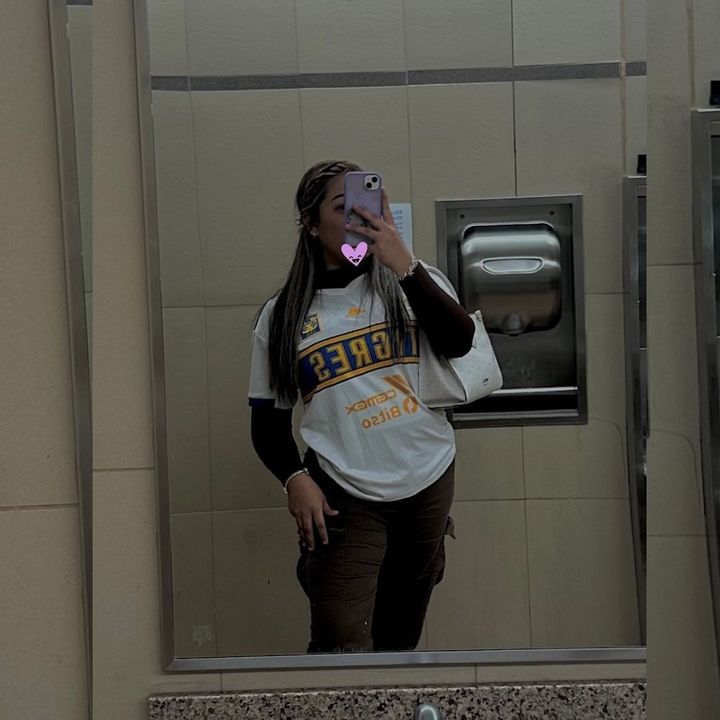 Profile Picture of KShirley (@kshirley30) on Tiktok