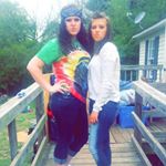 Profile Picture of Cheyenne & Tori (@2turnt_2trippy_bestfriend) on Instagram
