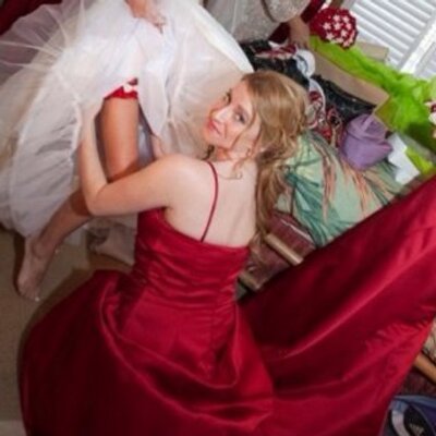 Profile Picture of Becky Buchanan (@rebecca_luci) on Twitter