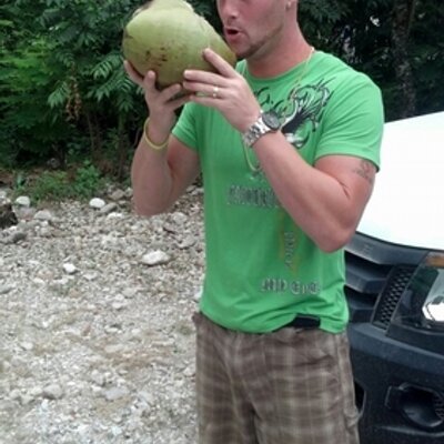 Profile Picture of Richard Micucci (@Cucci82) on Twitter