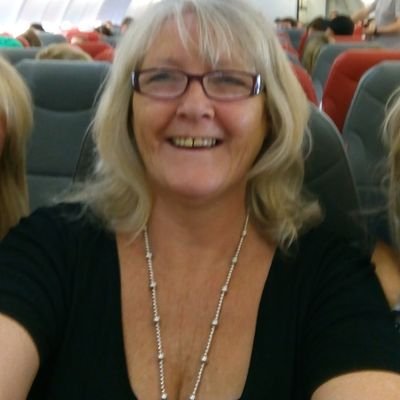 Profile Picture of Lorraine McDougall 🇪🇺 (@LorraineMcDoug2) on Twitter