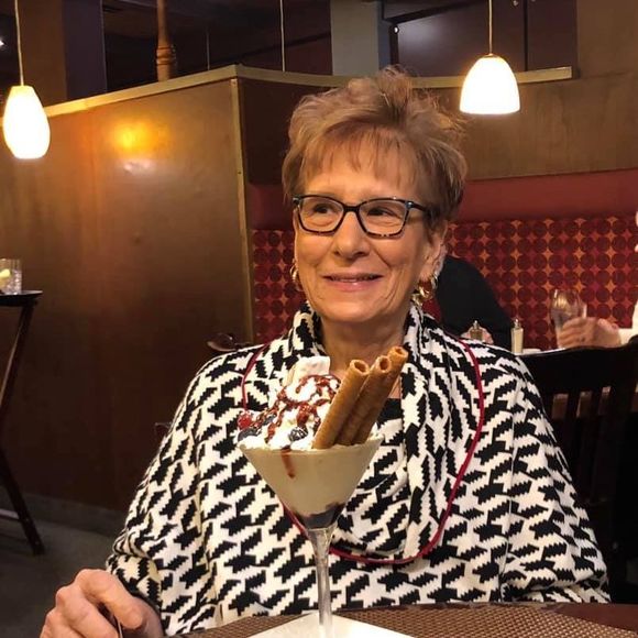 Profile Picture of Cynthia Ironfield (@1949cap) on Poshmark