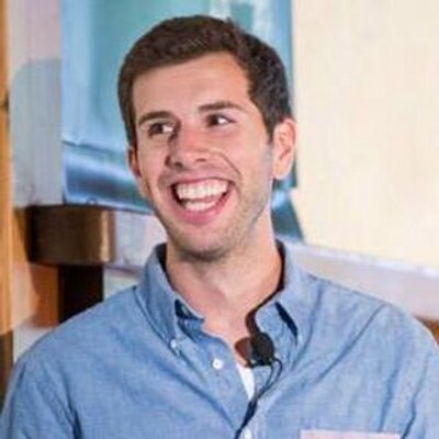 Profile Picture of Jeff Vincent (@jeffvincent) on Twitter
