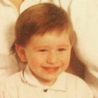 Profile Picture of Logan Ritchie (@loganritchie3) on Twitter