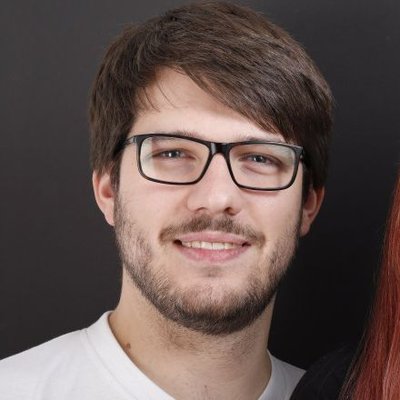 Profile Picture of Kevin Weigand (@woopwhoop1) on Twitter