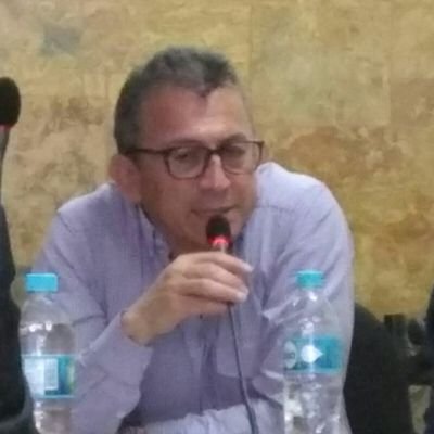 Profile Picture of Daniel Ernesto Prado (@ernesto_prado) on Twitter