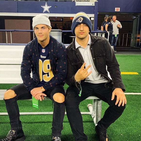 Profile Picture of Shan Grewal (@shangrewal) on Poshmark