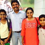 Profile Picture of Sreekumar Nair (@sreenair_kokkatt) on Instagram