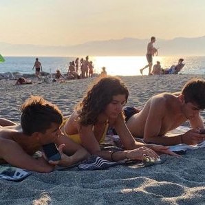 Profile Picture of Pasquale Surace (@PasqualeSurace) on Twitter