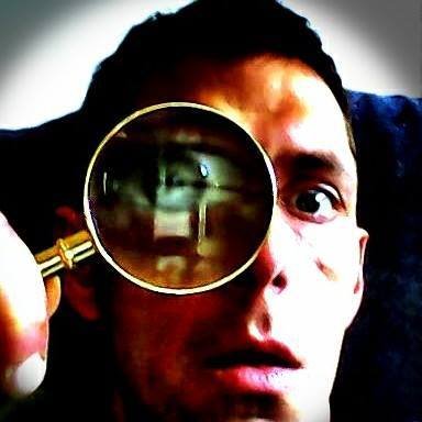 Profile Picture of Jamie Hough (@jamihuff1975) on Twitter