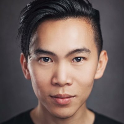 Profile Picture of Jeffrey Ho (@actorjeffreyho) on Twitter