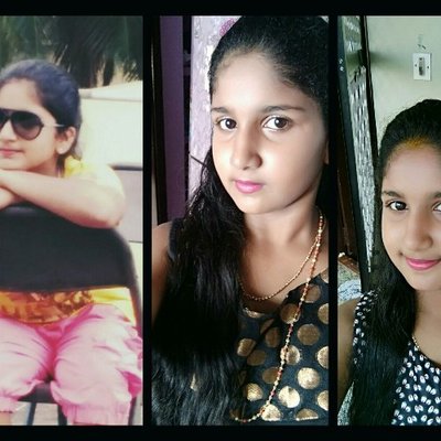 Profile Picture of Rachna Shetty (@rachnashetty14) on Twitter