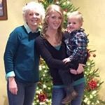 Profile Picture of Cathy Bailey Clark (@txnokcathy) on Instagram