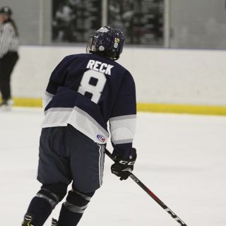 Profile Picture of Zack Reck (@zackreck_8) on Instagram