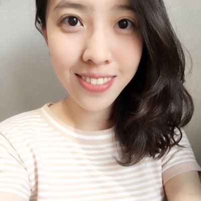 Profile Photo of Amy Yu (@Amyyu1995) on Twitter