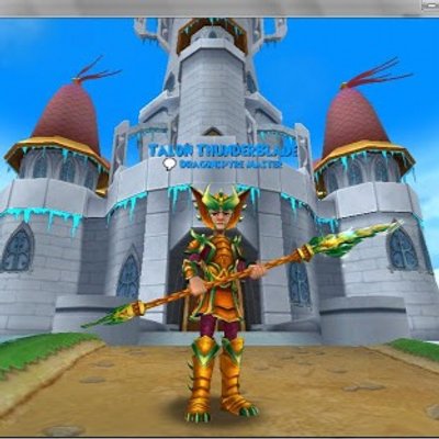 Profile Picture of Alejandro Iceblade (@biggs_mitchell) on Twitter