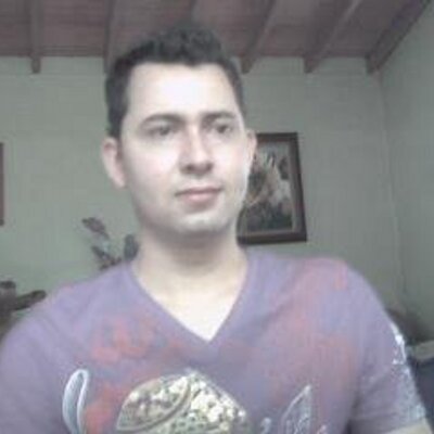 Profile Picture of Ernesto Cardenas (@ErnestoCarden10) on Twitter