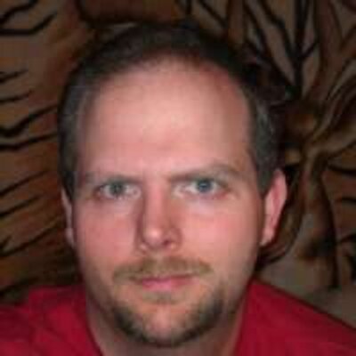 Profile Picture of Adam Mizell (@xmarks_the_spot) on Twitter