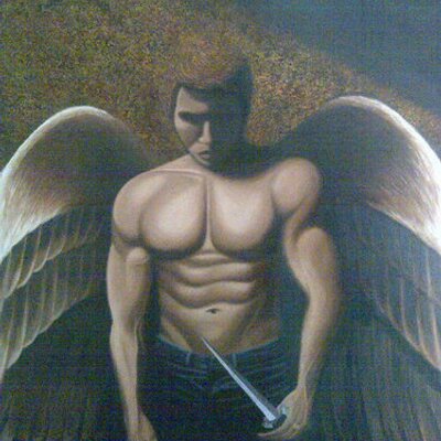 Profile Picture of Peter Thorn (@pete_thorn) on Twitter