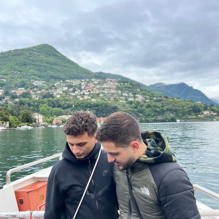 Profile Picture of josephmacari (@@joemacari1) on Tiktok