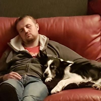 Profile Picture of Colin Pugh (@Freckyclone49) on Twitter