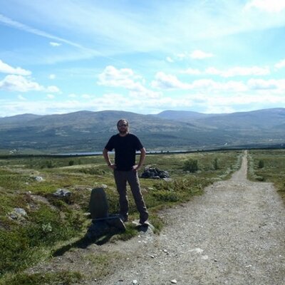 Profile Picture of Josh Halvorson (@joshkid) on Twitter