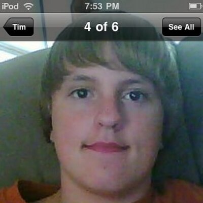 Profile Picture of Tim Forrest (@timforrest889) on Twitter