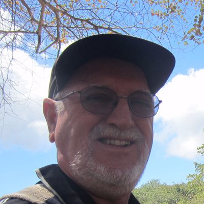 Profile Picture of William Vogelsberger (@BillBerger9) on Twitter