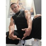 Profile Picture of Jeremiah Andrew Uriah (@atx_fitness_fam) on Instagram