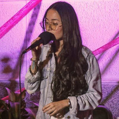 Profile Picture of Madelin Fernández Rodríguez (@MadelinFernnde8) on Twitter