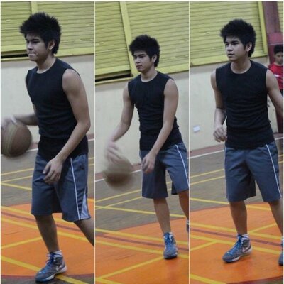 Profile Picture of Mark Bonito L. Mangl (@MarkBLManglo) on Twitter