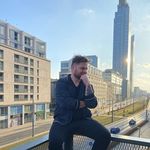 Profile Picture of Daniel Kaczmarczyk (@pan_danel) on Instagram