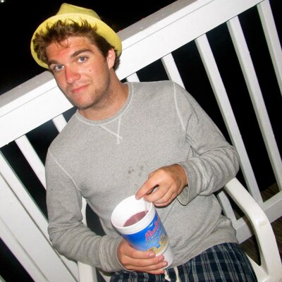 Profile Picture of David Leith (@LeithEricson) on Twitter