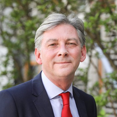 Profile Picture of Richard Leonard (@LabourRichard) on Twitter