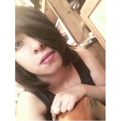 Profile Picture of Pamela López Olvera (@PamOlvera98) on Twitter