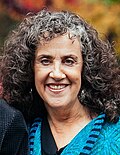 Profile Picture of Julie Schwartz Gottmanon Wikipedia