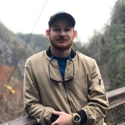 Profile Picture of Dylan Barrett (@Rockraiders321) on Twitter