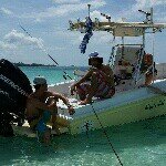 Profile Picture of Joe Lockhart (@nassau.joe) on Instagram